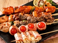 수내닭꼬치 김포장기점