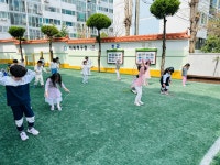 꽃동산어린이집