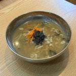 신음칼국수 송정