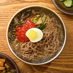 대밭골생오리