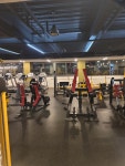 Well Life Fitness 문덕점