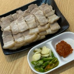 신음칼국수 송정