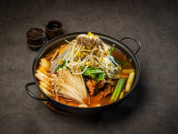 노걸대감자탕&가마삼겹 성정본점