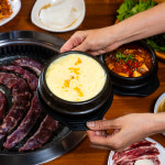 여수동원갈매기살 오류역점