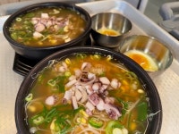 오래옥 전주한옥마을점