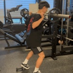 나다워GYM