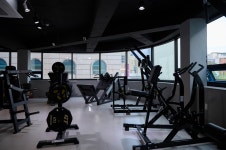 모션업 피트니스 헬스&PT 남포동점