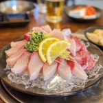 회, 뜨는 밤