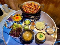 주나곱창 군산대은파본점