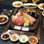 제주옥탑 진해자은점