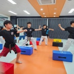 수태권도장