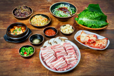 철뚝길 성남태평점
