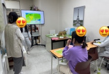 이쌤영어학원목감점