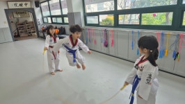 효민태권도장