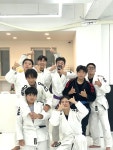 카모크루주짓수 거제본점