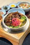 지즐 한우 오마카세 합정점