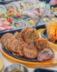 조개의정석 강릉본점