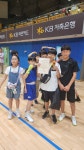 검단팀타이거복싱짐