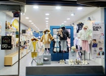 모이몰른 컬리수 평택역점