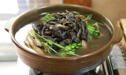 명성숯불갈비