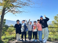 용인대은어송태권도