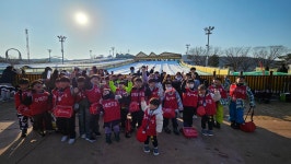 수태권도장