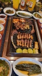 제주옥탑 진해자은점