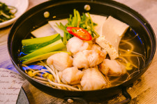 착한동태 아구찜 동래점