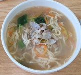 온기칼국수