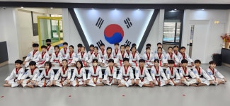 류즈태권도앤스포츠 2관