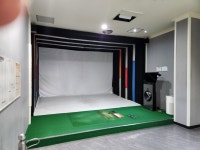 골프존파크 봉덕제일스크린