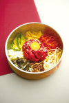 지즐 한우 오마카세 합정점