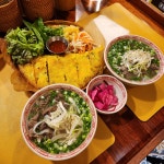 부산쌀국수 맛있는하노이 서면본점