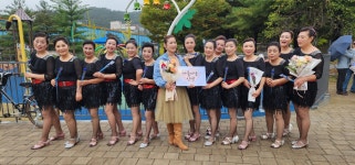나르샤라인댄스 천안아산지부