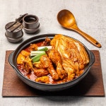 조선닭도리탕 경산점