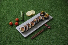 도리돌돌김밥