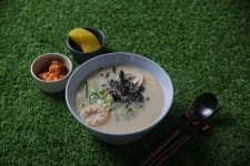 도리돌돌김밥