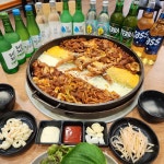 서기네닭갈비