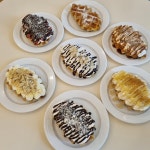 와플칸 용인중앙점