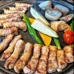 육심돈 봉덕점