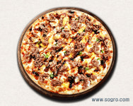 피자소그로 일산본점