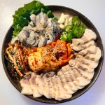 도야족발 해운대점