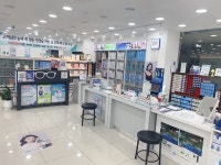 유니코안경 신제주점