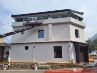 충무광고 인테리어