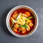 동대문닭한마리&계림닭도리탕