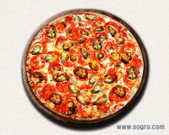 피자소그로 일산본점