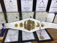 H3복싱체육관