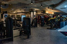 짐박스피트니스 신림본점