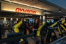 짐박스피트니스 신림본점