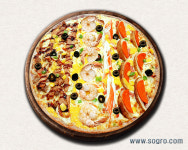 피자소그로 일산본점